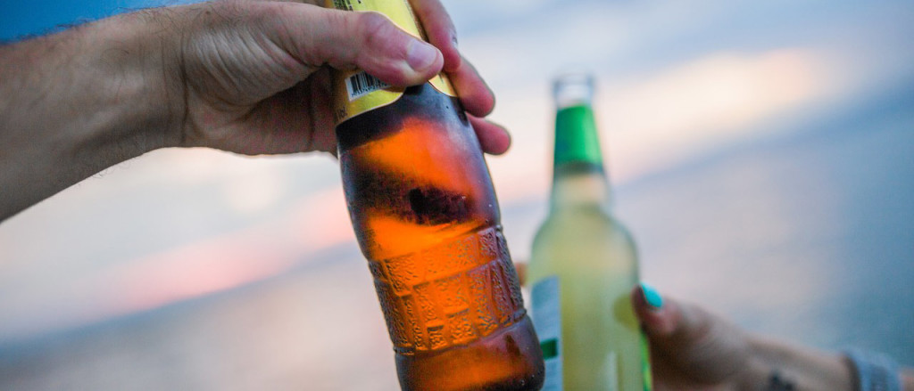Alcohol Causes Eczema True Or False 