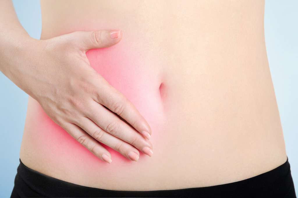 The Truth About Eczema